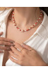 Bali Handmade Beaded Necklace Bali Handmade Beaded Necklace